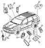 Thumbnail JEEP GRAND CHEROKEE 2006 WK PARTS CATALOG Thumbnail JEEP GRAND CHEROKEE 2006 WK PARTS CATALOG