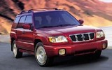 Thumbnail Subaru Forester Service Manual 1999 2004.rar