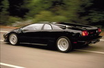 Thumbnail Lamborghini Diablo service manual
