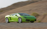 Thumbnail Lamborghini Gallardo Service Manual