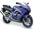 Thumbnail Kawasaki NINJA ZX - 9R  Werkstatthandbuch 2000-2001