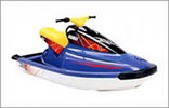 Thumbnail Yamaha Waveblaster  Waverunner WB700 Service Manual