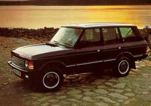 Product picture Range_Rover_Classic_87-91_Workshop_Manual