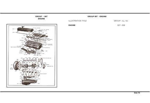 Product picture Eldorado_1973_spare_parts_catalog