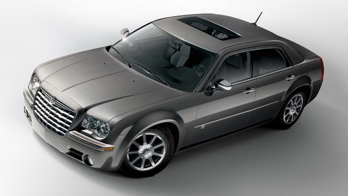 Product picture CHRYSLER_300C_2008_LE_SPARE_PARTS_CATALOG