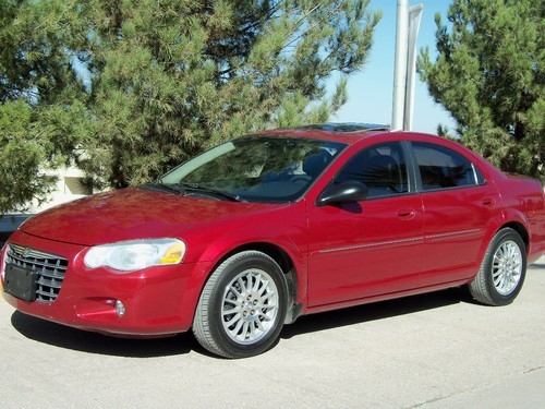 Product picture CIRRUS_SEBERING_2004_JR_PARTS_CATALOG