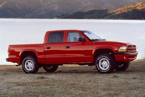 Product picture DODGE_DACOTA_2004_SPARE_PARTS_CATALOG