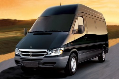 Product picture SPRINTER 2004 VA PARTS CATALOG