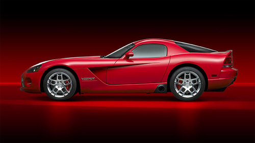 Product picture DODGE_VIPER_1998_PARTS_CATALOG_SR