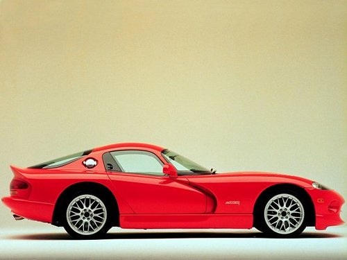 Product picture DODGE_VIPER_1999_SR_PARTS_CATALOG