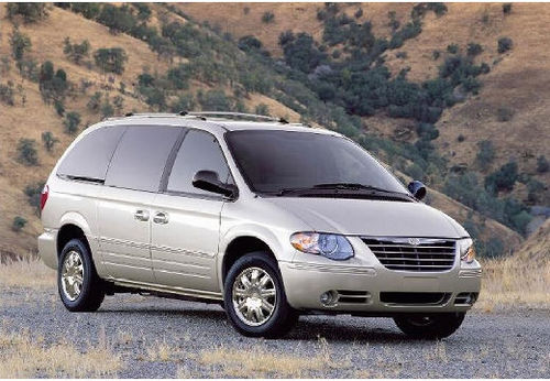 Product picture CHRYSLER_VOYAGER_2004_RG_PARTS_CATALOG
