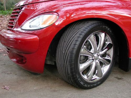 Product picture PT_Cruiser_2005_Service_Workshop_Manual