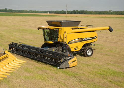 Product picture CHALLENGER CH660B 670B FULL WORKSHOP SERVICE MANUAL