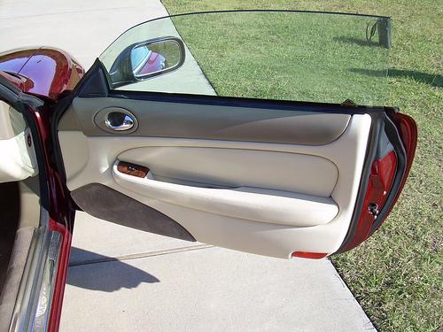 Product picture Jaguar 1997 XK8 Workshop Manual 