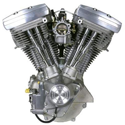 Product picture Harley Davidson V2 Evolution Engine Manual