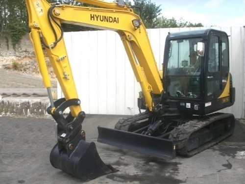 Product picture Hyundai_R55-7A_Excavator_Service_Manual