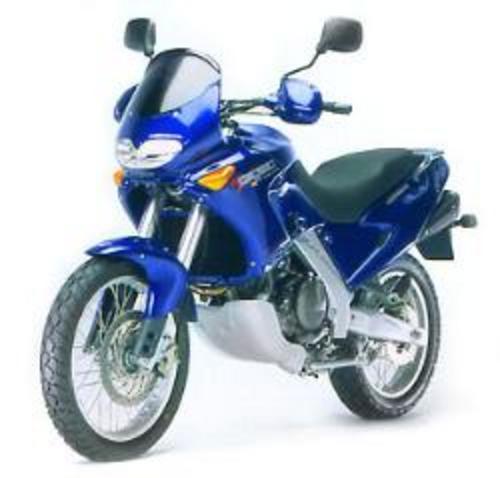 Product picture Aprilia Pegaso 650  1997 Service Manual