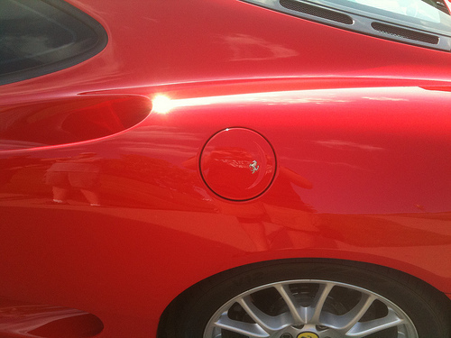 Product picture Ferrari Challenge Stradale 2004 Owners Manual USA