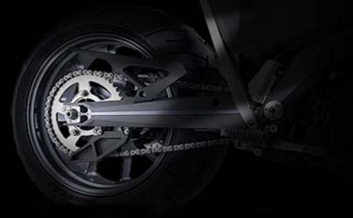 Product picture Cagiva Elefant 750 Service Manual 1994