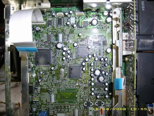 Product picture Audi CQ JA1060 CQ JA1061 CQ JA1062 CQ JA1063 CD service manu