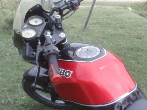 Product picture Yumbo C125 Dream Cruiser Service Manual