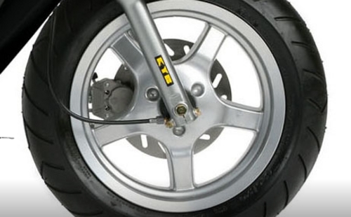 Product picture Derbi Atlantis Parts Catalog 1999-2000