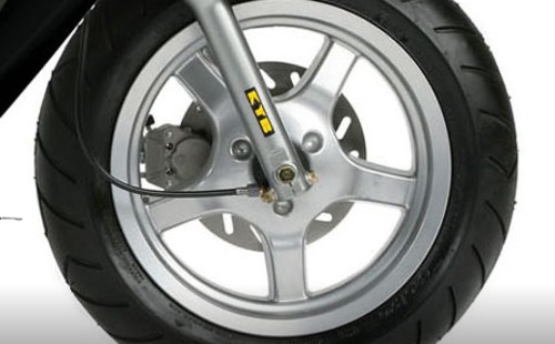 Product picture Derbi Scooters Repair Manual 2002