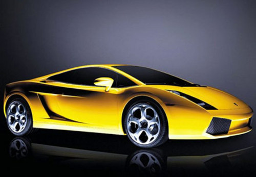 Product picture LAMBORGHINI GALLARDO WORKSHOP MANUAL