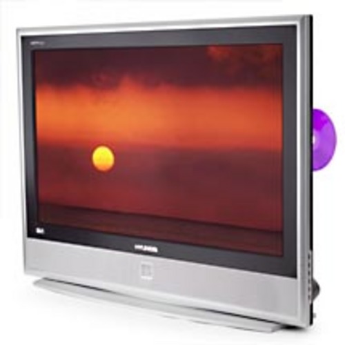 Product picture Hyundai LCD TV service manuals