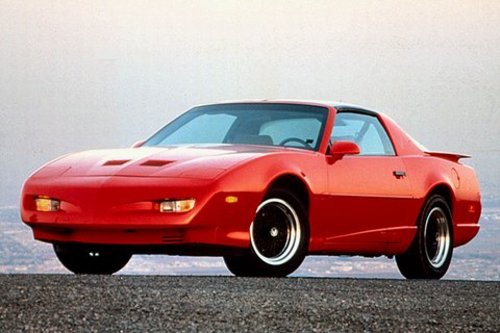 Product picture Pontiac Firebird Parts catalog 1967-2002