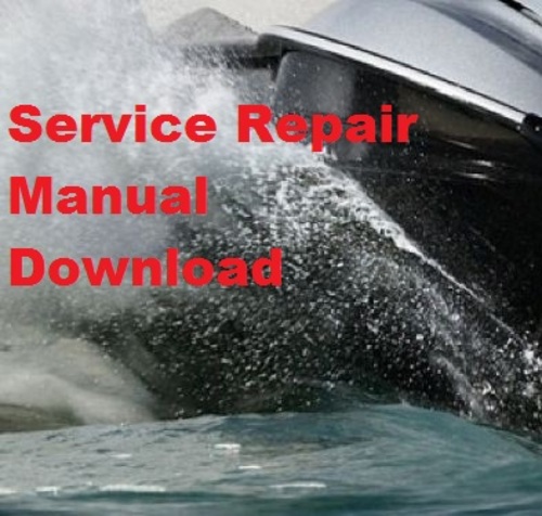 Product picture Yamaha WaveRunner XLT800 Service Manual 2001