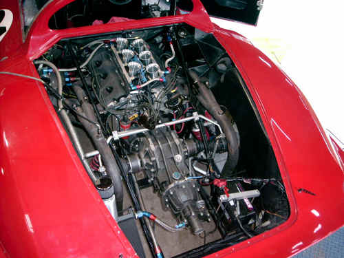 Product picture Ferrari 288 GTO Owners Manual 1984 USA